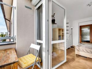 Prodej bytu 2+1, Neratovice, Čtvercová, 61 m2