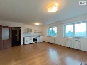 Pronájem bytu 3+kk, Příbram - Příbram VI-Březové Hory, Mariánská, 65 m2