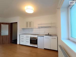 Pronájem bytu 3+kk, Příbram - Příbram VI-Březové Hory, Mariánská, 65 m2