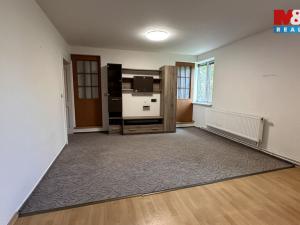 Prodej bytu 3+kk, Suchdol nad Odrou, Malá strana, 62 m2
