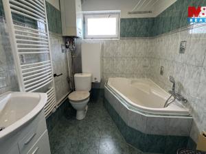 Prodej bytu 3+kk, Suchdol nad Odrou, Malá strana, 62 m2