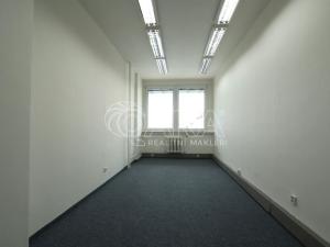Pronájem kanceláře, Praha, Roztylská, 18 m2