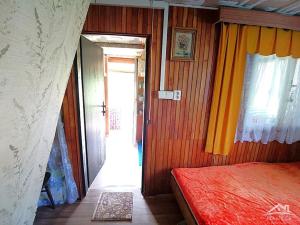 Prodej chaty, Jihlava - Henčov, 40 m2