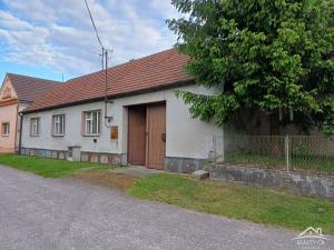 Prodej rodinného domu, Horní Kounice, 111 m2