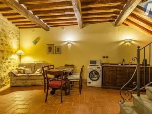 Prodej bytu 3+kk, Cortona, Itálie, 90 m2