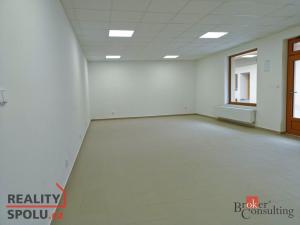 Pronájem obchodního prostoru, Kyjov, 30 m2
