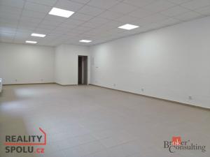 Pronájem obchodního prostoru, Kyjov, 30 m2