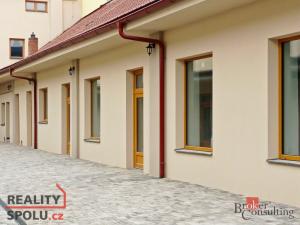 Pronájem obchodního prostoru, Kyjov, 30 m2
