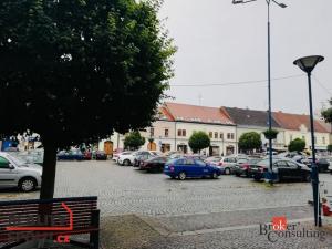 Pronájem obchodního prostoru, Kyjov, 30 m2