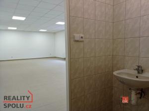 Pronájem obchodního prostoru, Kyjov, 30 m2