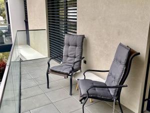 Pronájem bytu 1+kk, Praha - Strašnice, Ramonova, 42 m2