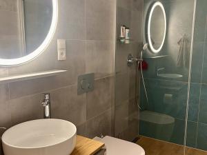 Pronájem bytu 1+kk, Praha - Strašnice, Ramonova, 42 m2