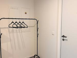 Pronájem bytu 1+kk, Praha - Strašnice, Ramonova, 42 m2