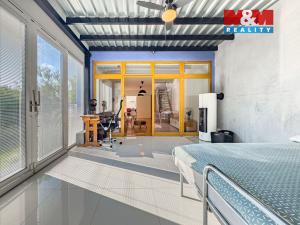 Prodej rodinného domu, Ostrava - Krásné Pole, Hlubočická, 100 m2