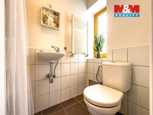 Prodej rodinného domu, Ostrava - Krásné Pole, Hlubočická, 100 m2