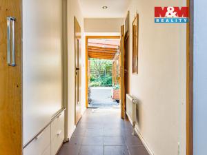 Prodej rodinného domu, Ostrava - Krásné Pole, Hlubočická, 100 m2