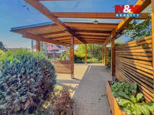 Prodej rodinného domu, Ostrava - Krásné Pole, Hlubočická, 100 m2