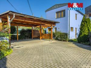 Prodej rodinného domu, Ostrava - Krásné Pole, Hlubočická, 100 m2