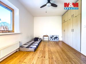 Prodej rodinného domu, Ostrava - Krásné Pole, Hlubočická, 100 m2