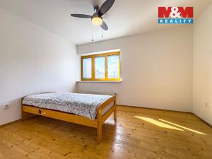 Prodej rodinného domu, Ostrava - Krásné Pole, Hlubočická, 100 m2