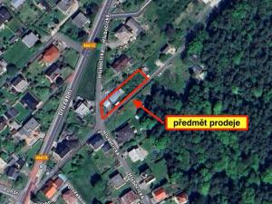 Prodej rodinného domu, Ostrava - Krásné Pole, Hlubočická, 100 m2