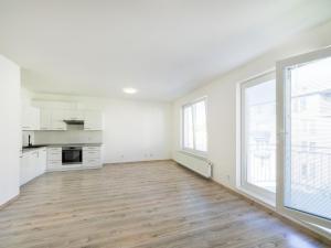 Pronájem bytu 2+kk, Tábor, Maredova, 58 m2