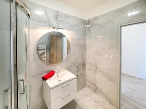 Pronájem bytu 2+kk, Tábor, Maredova, 58 m2
