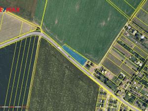 Prodej podílu 2/3 pole, Těšetice, 172887 m2