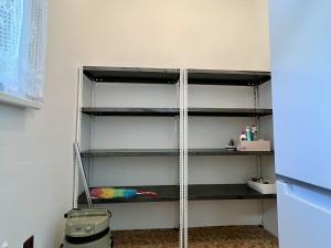 Pronájem bytu 3+1, Ostrava - Moravská Ostrava, Na Hradbách, 116 m2