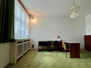 Pronájem bytu 3+1, Ostrava - Moravská Ostrava, Na Hradbách, 116 m2