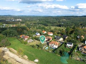Prodej pozemku pro bydlení, Kamenice, Týnská, 823 m2