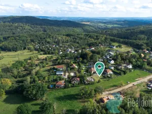 Prodej pozemku pro bydlení, Kamenice, Týnská, 823 m2