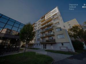 Prodej bytu 3+1, České Budějovice - České Budějovice 7, Lidická tř., 72 m2