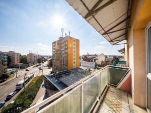 Prodej bytu 3+1, České Budějovice - České Budějovice 7, Lidická tř., 72 m2
