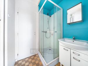 Prodej bytu 3+1, České Budějovice - České Budějovice 7, Lidická tř., 72 m2