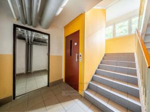 Prodej bytu 3+1, České Budějovice - České Budějovice 7, Lidická tř., 72 m2
