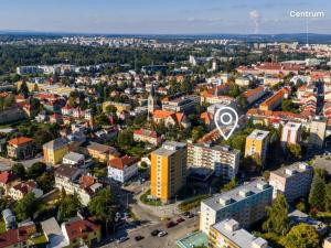 Prodej bytu 3+1, České Budějovice - České Budějovice 7, Lidická tř., 72 m2