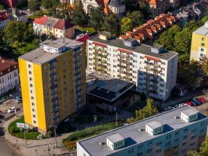 Prodej bytu 3+1, České Budějovice - České Budějovice 7, Lidická tř., 72 m2