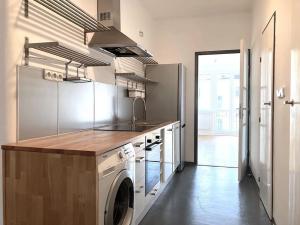 Pronájem bytu 3+1, Praha - Nusle, Nad studánkou, 70 m2