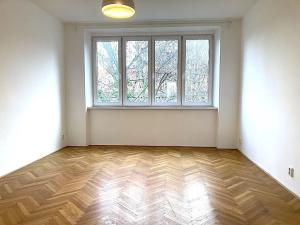 Pronájem bytu 3+1, Praha - Nusle, Nad studánkou, 70 m2