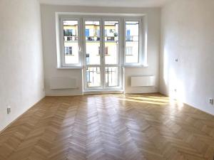 Pronájem bytu 3+1, Praha - Nusle, Nad studánkou, 70 m2