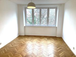 Pronájem bytu 3+1, Praha - Nusle, Nad studánkou, 70 m2