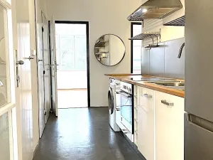 Pronájem bytu 3+1, Praha - Nusle, Nad studánkou, 70 m2