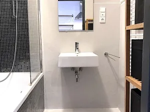 Pronájem bytu 3+1, Praha - Nusle, Nad studánkou, 70 m2