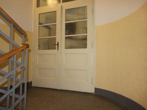 Pronájem bytu 1+kk, Praha - Nusle, U křížku, 27 m2