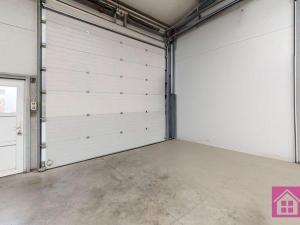 Pronájem skladu, Hodonín, Velkomoravská, 200 m2