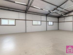 Pronájem skladu, Hodonín, Velkomoravská, 200 m2
