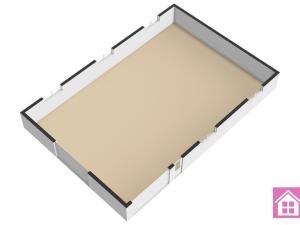 Pronájem skladu, Hodonín, Velkomoravská, 200 m2