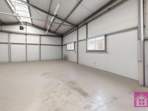 Pronájem skladu, Hodonín, Velkomoravská, 200 m2