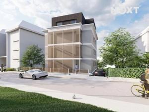 Prodej bytu 1+kk, Liberec, Sokolovská, 42 m2